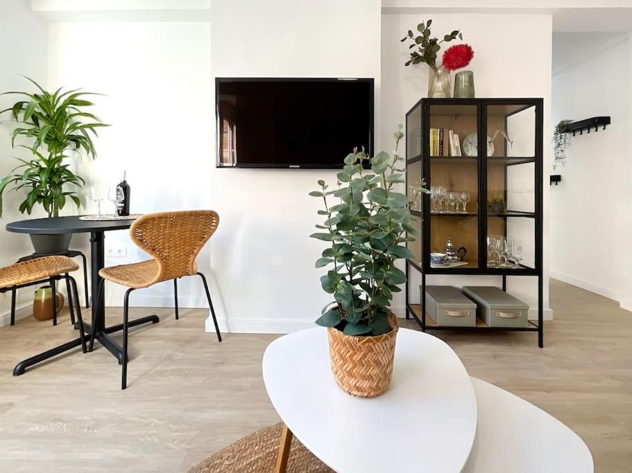 Ks Costa Capri - Kaleria Apartamento Almería