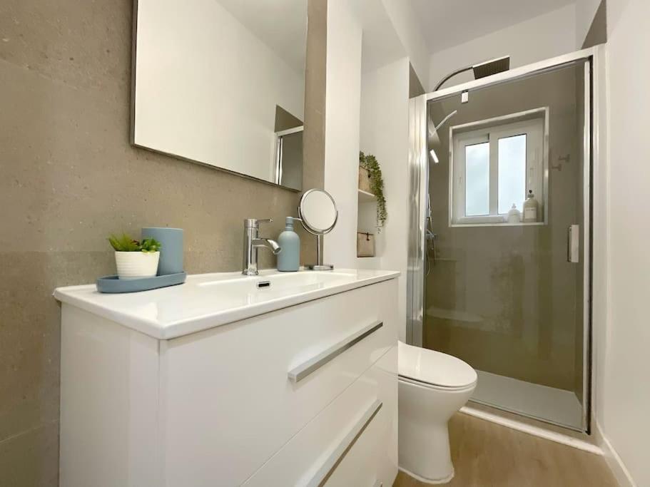 Ks Costa Capri - Kaleria Apartamento Almería