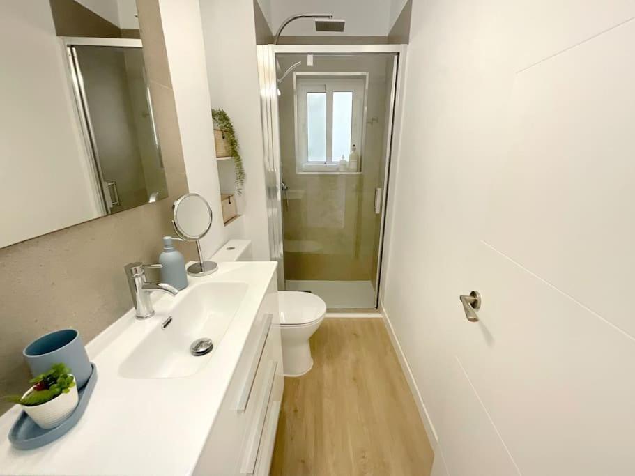 Apartamento Ks Costa Capri - Kaleria Almería