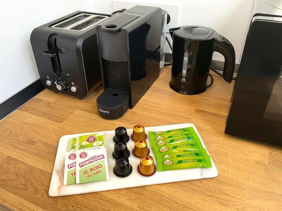 Apartamento Ks Costa Capri - Kaleria