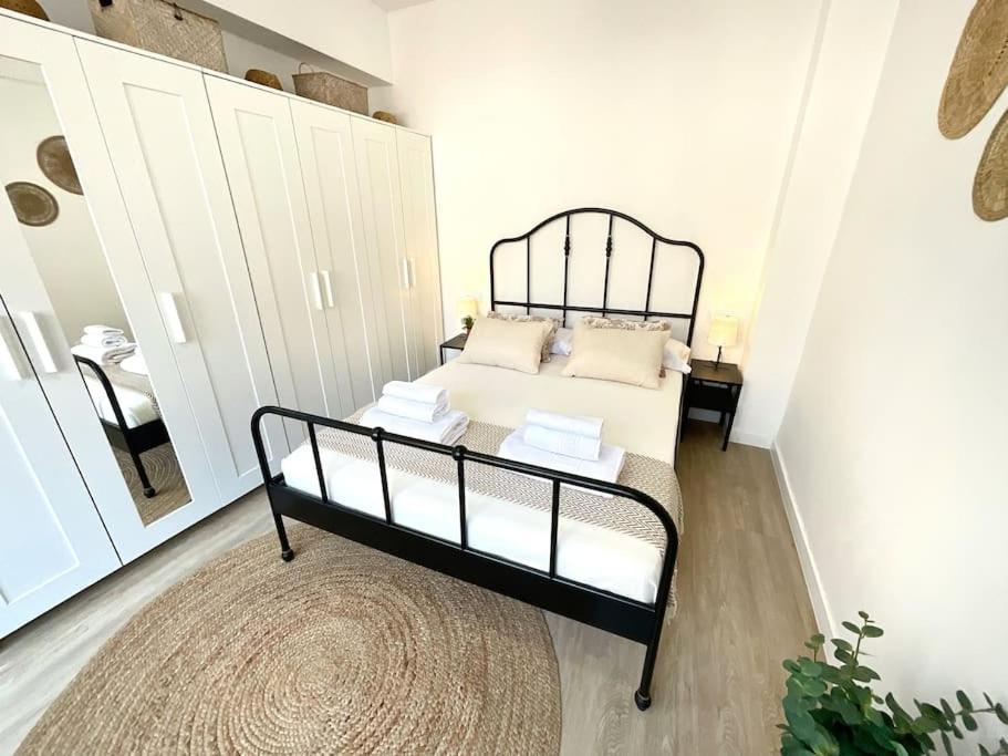 Ks Costa Capri - Kaleria Apartment Almeria